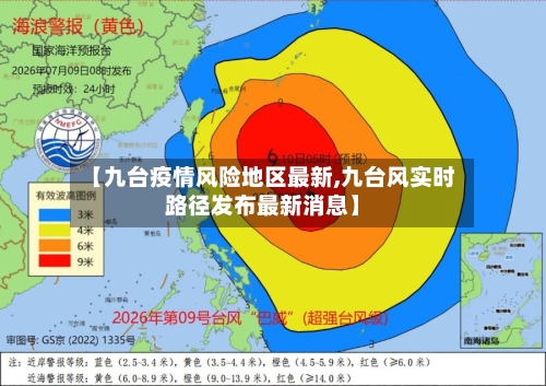 【九台疫情风险地区最新,九台风实时路径发布最新消息】